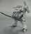 Weapon Unit MW06 Samurai Sword & Hatchet (Plastic model) Item picture6