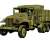 US 2.5ton 6x6 Cargo Truck (Plastic model) Other picture1