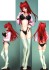 向坂環(ツン顔バージョン)ダイキ工業版 (フィギュア) 商品画像9 サムネイル