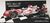 スーパーアグリF1 ホンダ SA06 佐藤琢磨 2006後半戦仕様 (新規金型/限定) (ミニカー) 商品画像1