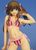 Azusagawa Tsukino Swim Suit Ver. (PVC Figure) Item picture6
