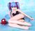 Hoshino Ruri 16 Years Old Swimsuit Ver. `07Ver. (PVC Figure) Item picture4