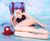 Hoshino Ruri 16 Years Old Swimsuit Ver. `07Ver. (PVC Figure) Item picture6