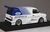 フォード トランジット スーパーバン 2 1984 (ホワイト/ブルー) (ミニカー) 商品画像3