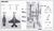 航空自衛隊F-2A 通常塗装機 (2機セット) (プラモデル) 設計図3