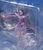 SR DX ローゼンメイデン・トロイメント 薔薇水晶 (フィギュア) 商品画像3