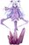 SR DX ローゼンメイデン・トロイメント 薔薇水晶 (フィギュア) 商品画像7
