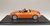ニッサン フェアレディ Z33 ロードスター 2005 (オレンジ) (ミニカー) 商品画像1