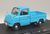 ホンダ T360 トラック 1963 [プレーン ボンネット] (ブルー) (ミニカー) 商品画像2