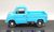 ホンダ T360 トラック 1963 [プレーン ボンネット] (ブルー) (ミニカー) 商品画像1