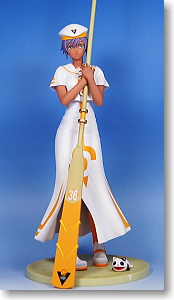 Aria Vol.6 Athena Glory (PVC Figure)