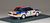 ニッサン 240 RS 1984年 WRCラリー・モンテカルロ10位 (No.3) (ミニカー) 商品画像3