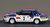 ニッサン 240 RS 1984年 WRCラリー・モンテカルロ10位 (No.3) (ミニカー) 商品画像1