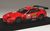 ダンロップ フェラーリ 550GT1 JLMC 2006 (レッド) (ミニカー) 商品画像2