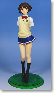 Kaminagi Ryoko (PVC Figure)