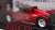 フェラーリ F333 SP 60th 記念モデル (F1レッド) (ミニカー) 商品画像3
