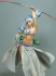 真鏡名 ミナ ダイキ工業版 (フィギュア) 商品画像6 サムネイル