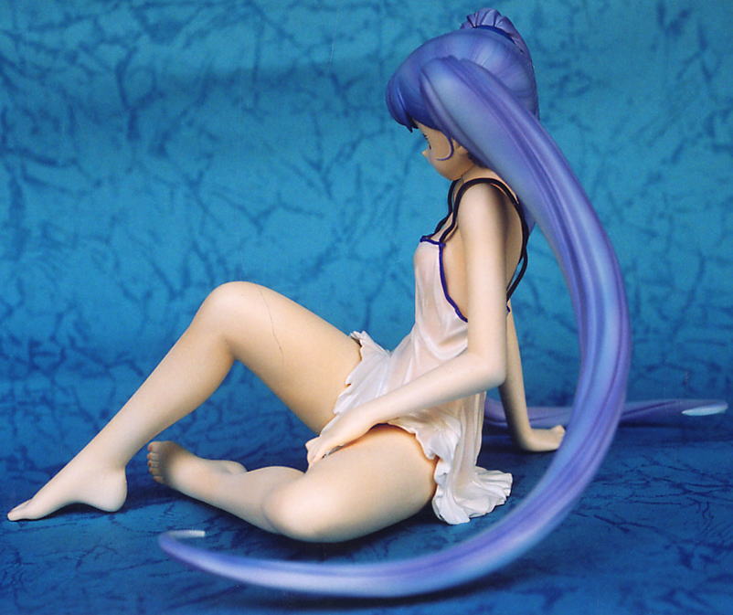 Hoshino Ruri 16 Years Old (Special 5)  (Resin Kit) Item picture5