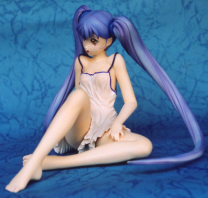 Hoshino Ruri 16 Years Old (Special 5)  (Resin Kit) Item picture6