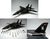 F-14A トムキャット VX-4 「バンディ１」 (ブラックバニー)★イリサワ限定 (完成品飛行機) 商品画像3