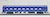 JR EF66 ブルートレインセット (基本・3両セット) (鉄道模型) 商品画像4