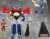 *Mazinger Z Late Type Chogokin New Z Ver. (Completed) Item picture7
