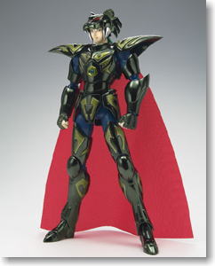 聖闘士聖衣神話～セイントクロスマイス～ ゼータ星ミザールシド (完成品)