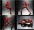 Souchaku Henshin Series Kamen Rider Den-O Platt Form & Momotarosu Imagine (Character Toy) Item picture4