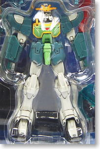 XXXG-01S2 ガンダムナタク (完成品)