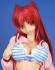 向坂環(デレ顔バージョン)ダイキ工業版 (フィギュア) 商品画像11 サムネイル