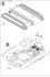 German Main Battle Tank Leopard2A6EX (Plastic model) 設計図3 Thumbnail