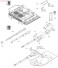German Main Battle Tank Leopard2A6EX (Plastic model) 設計図6 Thumbnail