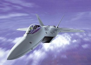 F-22 ラプター (プラモデル)