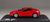 アルファ・ロメオ GTV 2003 (レッド) (ミニカー) 商品画像1