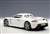 Porsche Carrera GT (White) (Diecast Car) Item picture2