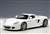 Porsche Carrera GT (White) (Diecast Car) Item picture1