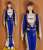 Gals Paradice Race Queen Action Doll Weds Sport Race Queen (Fashion Doll) Item picture1