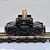 [ 0442 ] Power Bogie Type DT32P (Black Wheel) (Model Train) Item picture1