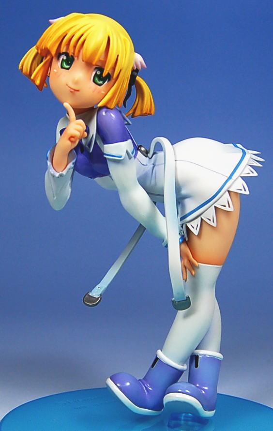 Leukothea (PVC Figure) Item picture1