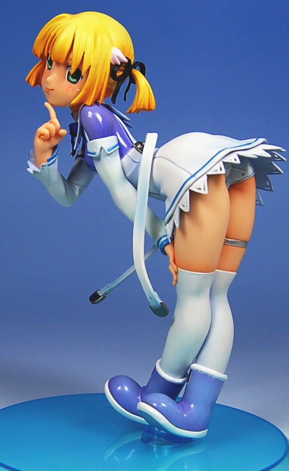 Leukothea (PVC Figure) Item picture2