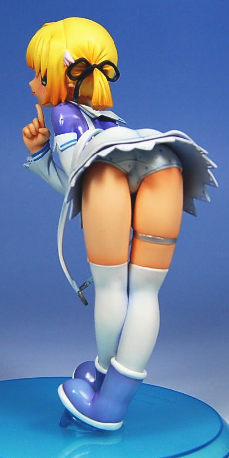 Leukothea (PVC Figure) Item picture3