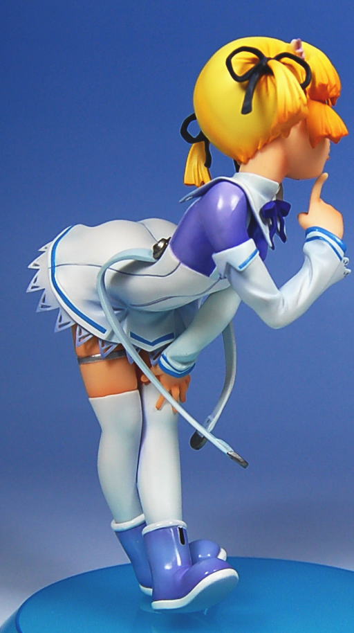 Leukothea (PVC Figure) Item picture6