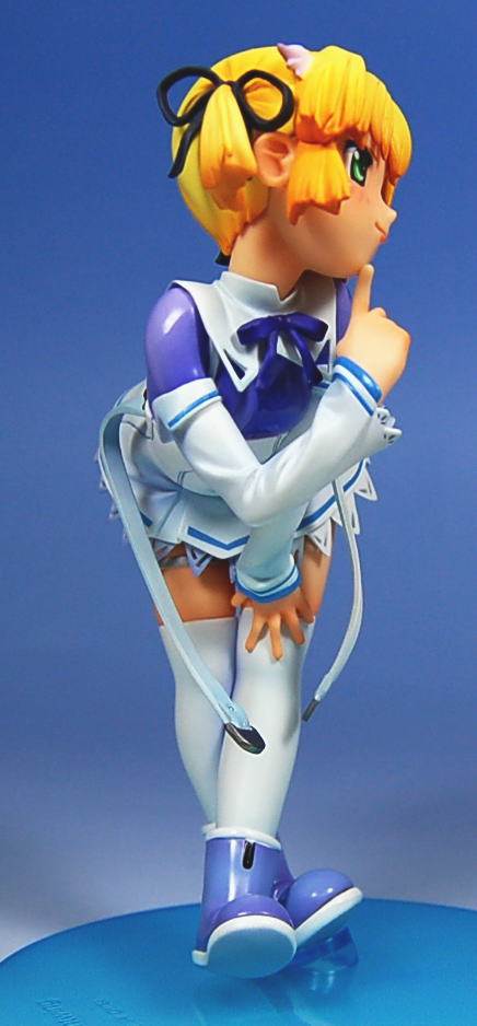 Leukothea (PVC Figure) Item picture7