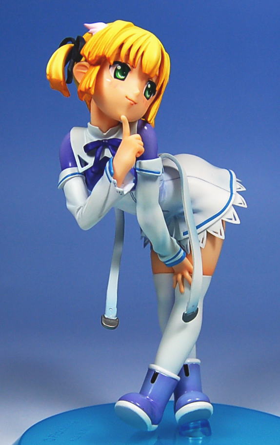 Leukothea (PVC Figure) Item picture8