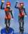 Intron Depot 4 Space Pirates Red Ver. (PVC Figure) Item picture5