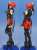 Intron Depot 4 Space Pirates Red Ver. (PVC Figure) Item picture2