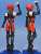 Intron Depot 4 Space Pirates Red Ver. (PVC Figure) Item picture3