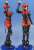 Intron Depot 4 Space Pirates Red Ver. (PVC Figure) Item picture4