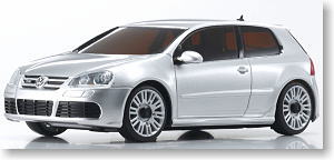 VW Golf R32 (Silver) (RC Model)