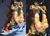 Super Figure Kinnikuman Killer Shot Series Paro Special 2nd Color (Completed) Item picture4
